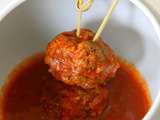 Boulettes aux trois viandes