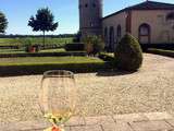 Château Guiraud à Sauternes (33) : visite d’un premier grand cru classé