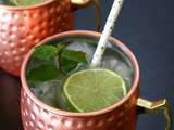 Moscow mule