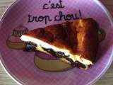 Far breton au thermomix