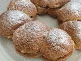 Paris Brest (à la manière de Philippe Conticini)