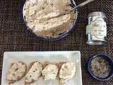 Rillettes de maquereaux