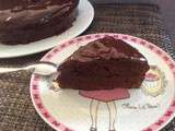 Sachertorte