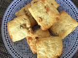 Scones