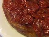 Tatin de tomates