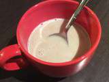 Velouté de châtaignes au thermomix