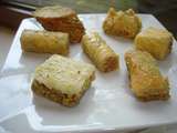 Baklavas : thanks to Kristina