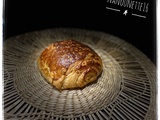 Chocolatine / Pain au chocolat - Thermomix