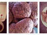 Cookies au chocolat