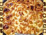 Tarte aux prunes