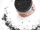 CupCake Oreo