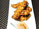 Kfc maison - Tenders au corn flakes