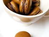 Macaron tout chocolat, Si Intense