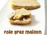 Premier Foie Gras maison