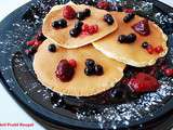 Sweet Pancakes