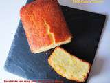 The Lemon Cake