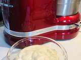 Béchamel au Cook Processor