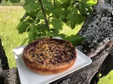 Clafoutis aux cerises