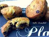 Cookies muffins