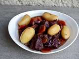 Daube de bœuf