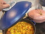 Fabuleuse  Paëlla 