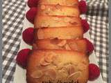 Financiers amandes