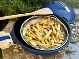 Frites de panais