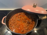 Sauce bolognaise