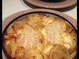 Tartiflette