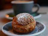 Pâte à choux - Nathalie Bakes