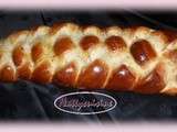 Brioche facile et tour en cuisine rapide n° 22