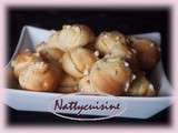 Chouquettes rapide et inratables