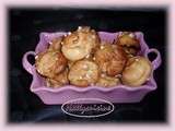 Chouquettes