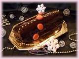 Buche royal