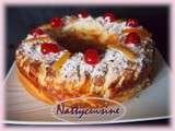 Couronne des rois