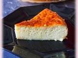 Flan aux oeufs facile (Cookeo)