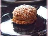 Paris Brest de Philippe Conticini