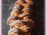 Pull apart bread