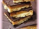 Twix maison