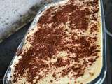 Voyage en Italie : Le Tiramisu