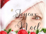 Bon réveillon et joyeux Noël à toutes et tous