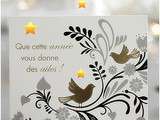 Bonne année et happy new year