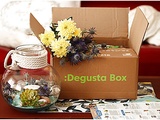 C'est l'heure de l'apéro chez Degusta Box en juin