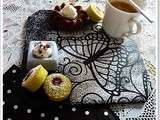 Café gourmand vous attend