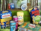 Degusta box de juillet 2025: Un été en France