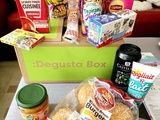 Degusta Box de Nobembre:  En famille  