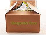 Degusta box Saine et Gourmande