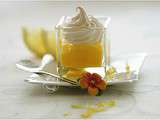 Lemon curd