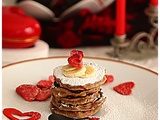  Pancakes de l'Amour 