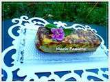 Terrine de courgette facile